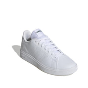 Sneakers Adidas Advantage Base 2.0 Uomo - Bianco