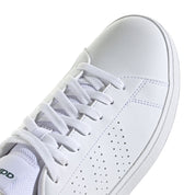 Sneakers Adidas Advantage Base 2.0 Uomo - Bianco