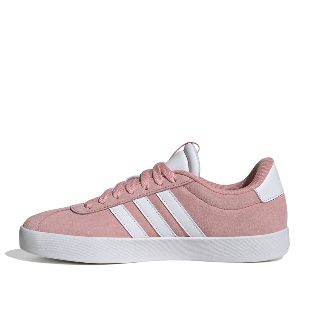 Sneakers Adidas Vl Court 3.0 Donna - Rosa