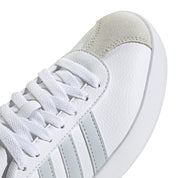 Sneakers Adidas Vl Court 3.0 Donna - Bianco