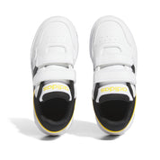 Sneakers Adidas Hoops 3.0 Cf C Bambino - Bianco