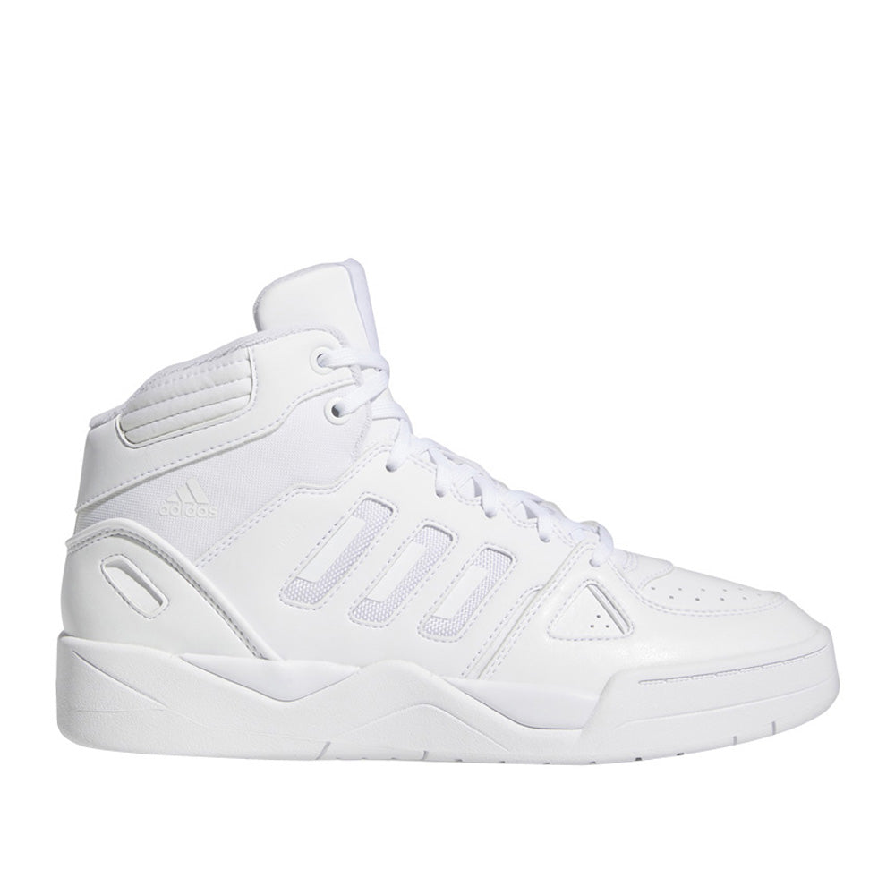 Sneakers Adidas Midcity Mid Uomo - Bianco