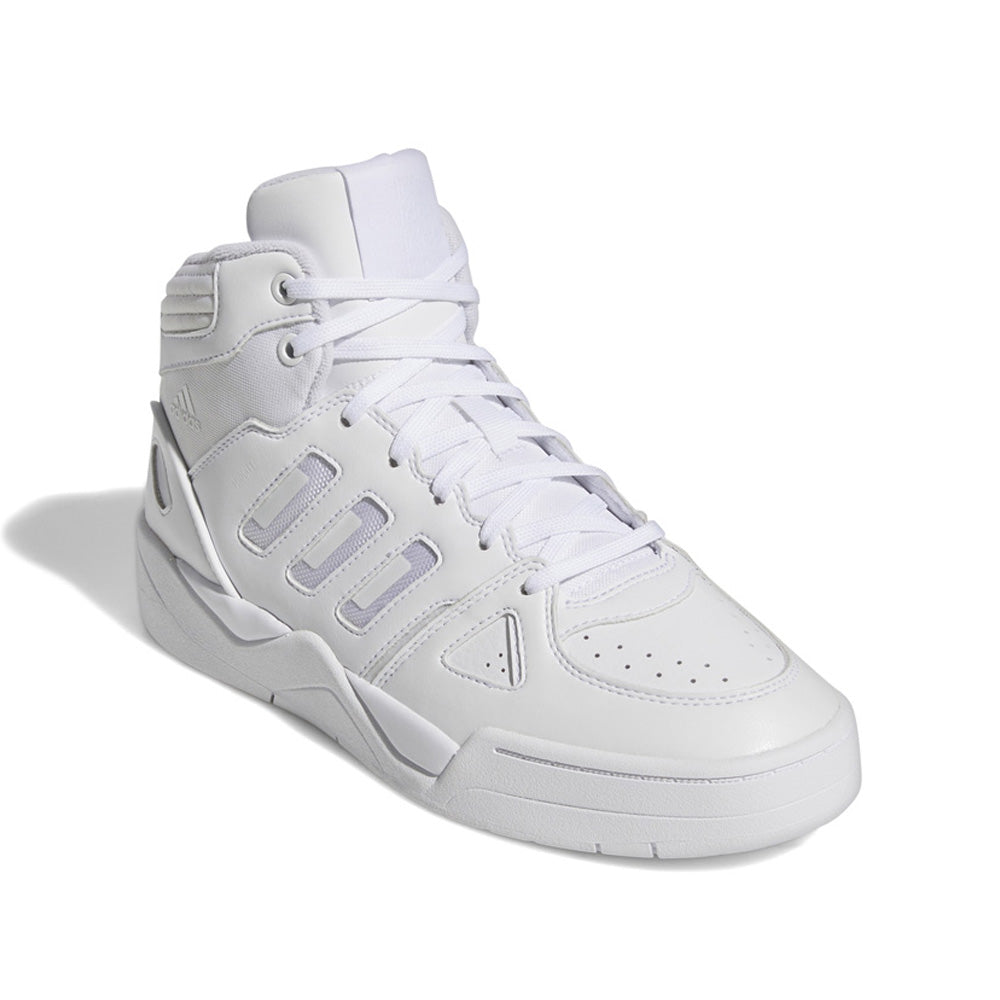 Sneakers Adidas Midcity Mid Uomo - Bianco