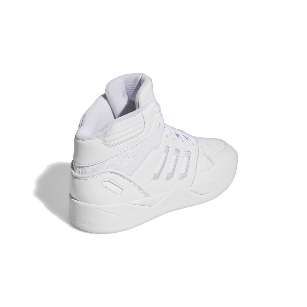 Sneakers Adidas Midcity Mid Uomo - Bianco