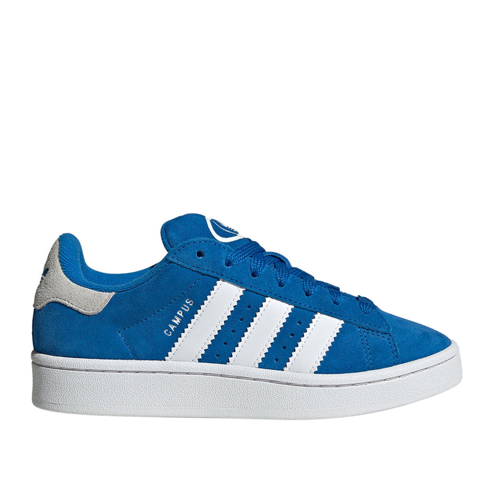 Sneakers Adidas Campus 00s J Donna - Blu