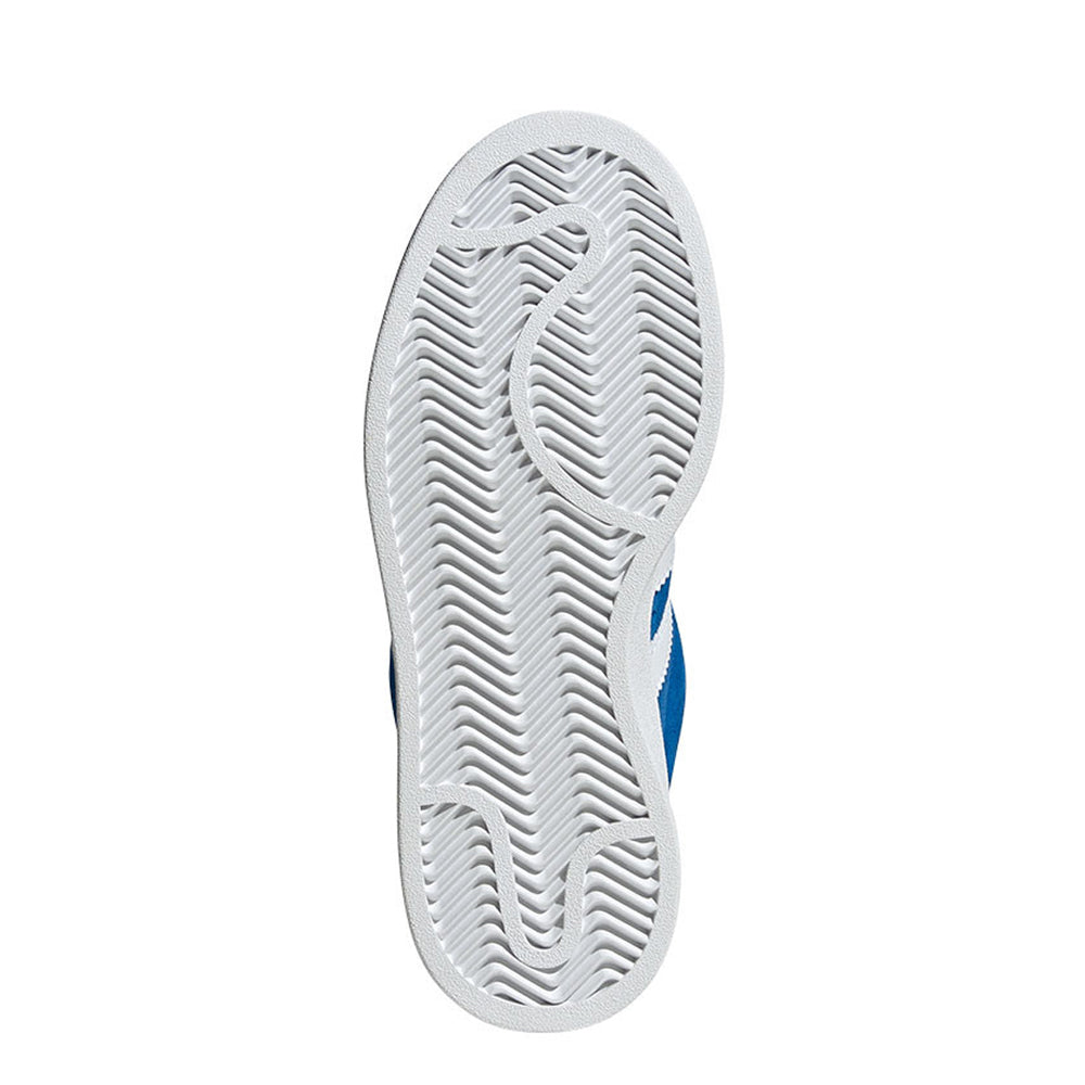 Sneakers Adidas Originals Campus 00s J Donna - Blu