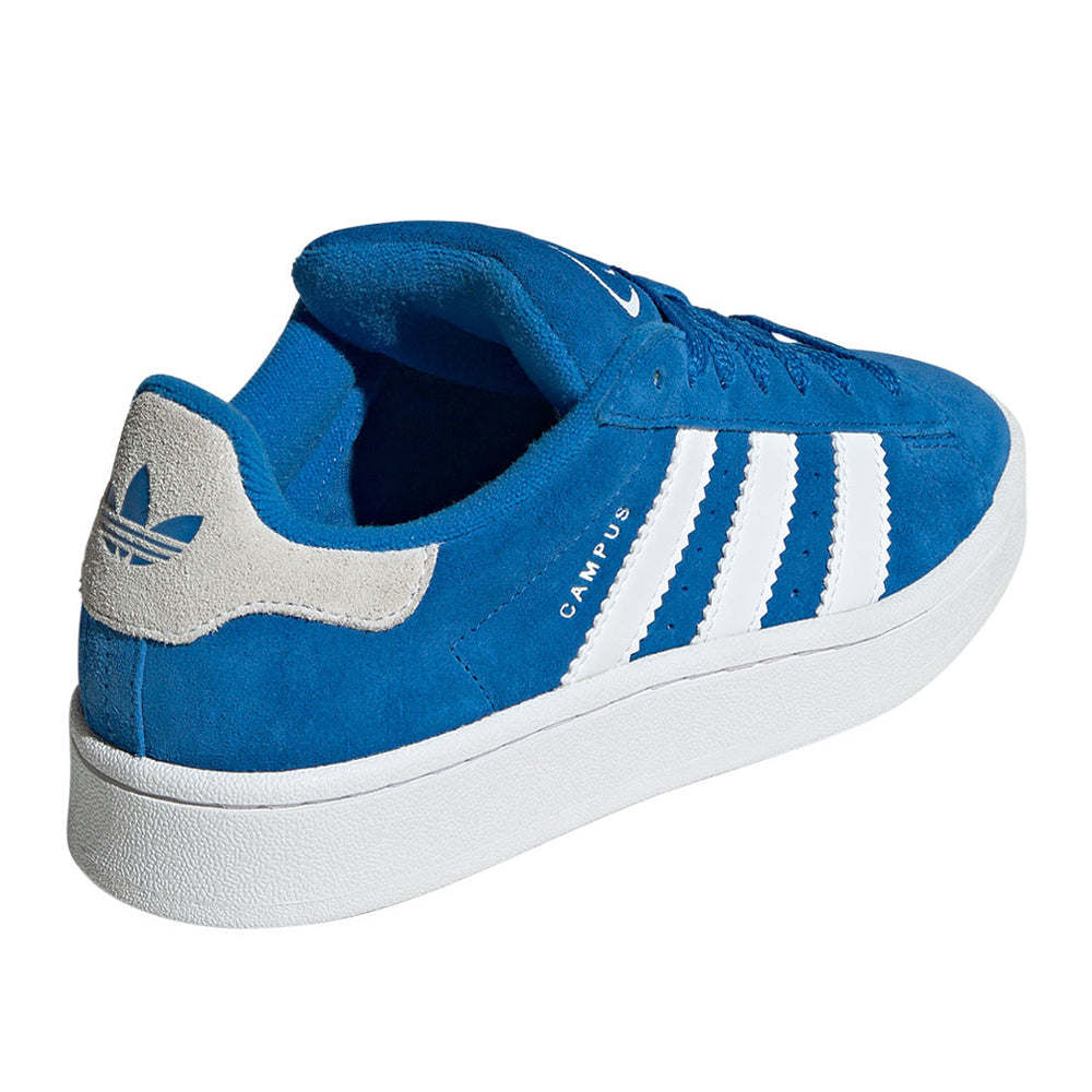Sneakers Adidas Originals Campus 00s J Donna - Blu
