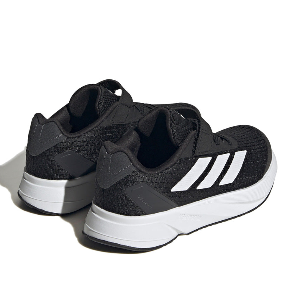 Sneakers Adidas Duramo Sl El K Bambino - Nero