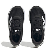 Scarpa Running Adidas Duramo Sl K Unisex Ragazzo - Nero