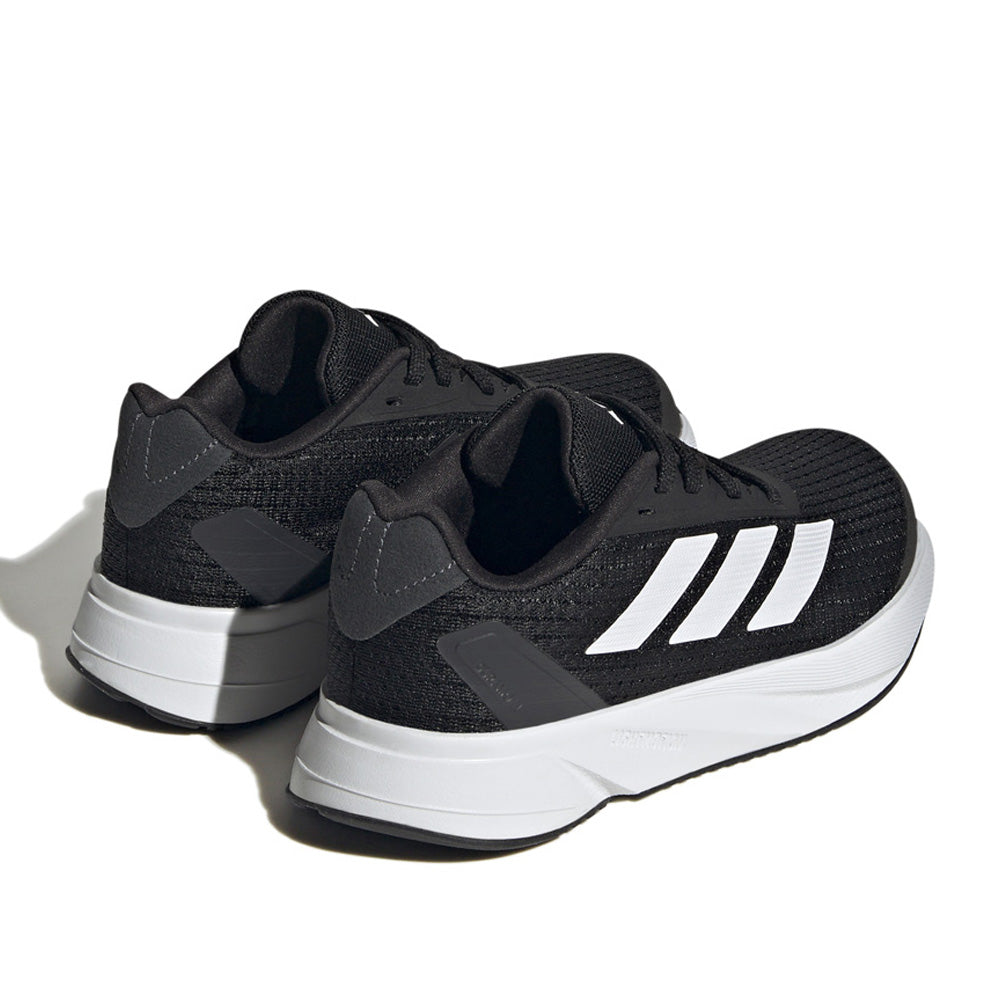 Scarpa Running Adidas Duramo Sl K Unisex Ragazzo - Nero