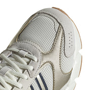 Scarpa Running Adidas Crazychaos 2000 Donna - Bianco