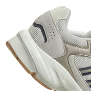 Scarpa Running Adidas Crazychaos 2000 Donna - Bianco