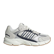 Scarpa Running Adidas Crazychaos 2000 Uomo - Bianco