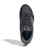 Scarpa Running Adidas Crazychaos 2000 Uomo - Nero