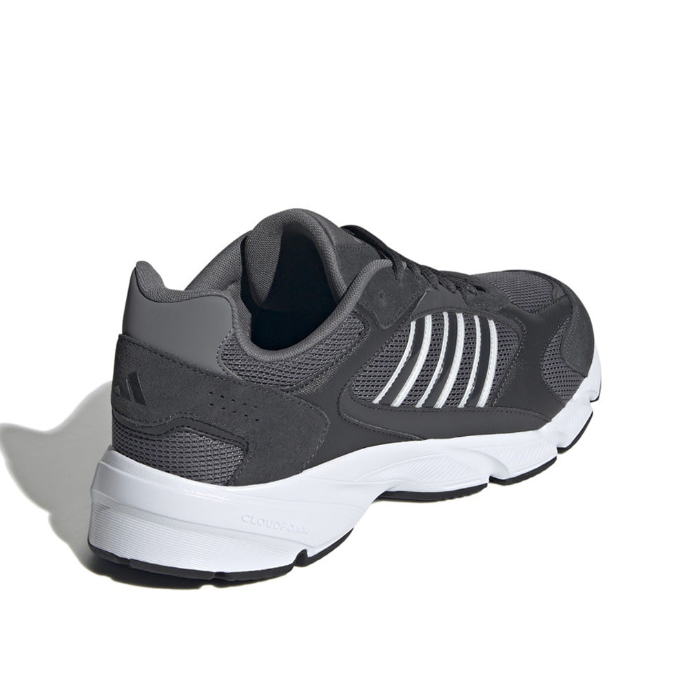 Scarpa Running Adidas Crazychaos 2000 Uomo - Nero