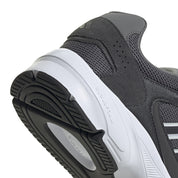 Scarpa Running Adidas Crazychaos 2000 Uomo - Nero