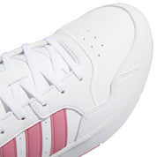 Sneakers Adidas Hoops 3.0 Bold W Donna - Bianco