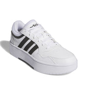 Sneakers Adidas Hoops 3.0 Bold W Donna - Bianco