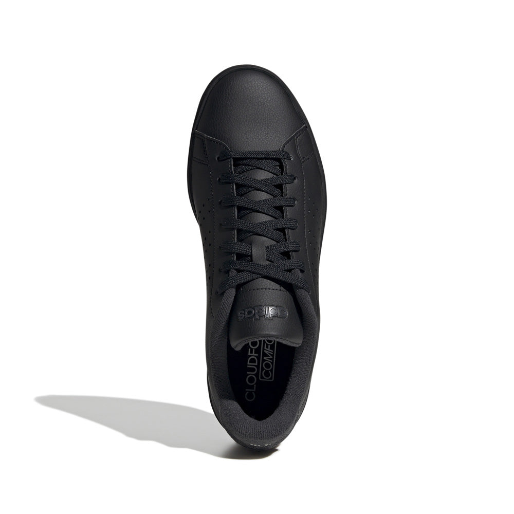 Sneakers Adidas Advantage 2.0 Uomo - Nero