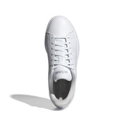 Sneakers Adidas Advantage 2.0 Donna - Bianco