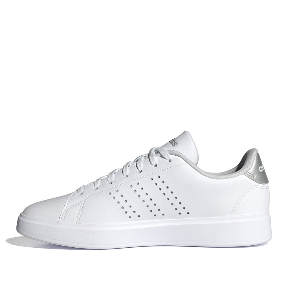 Sneakers Adidas Advantage 2.0 Donna - Bianco