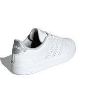 Sneakers Adidas Advantage 2.0 Donna - Bianco