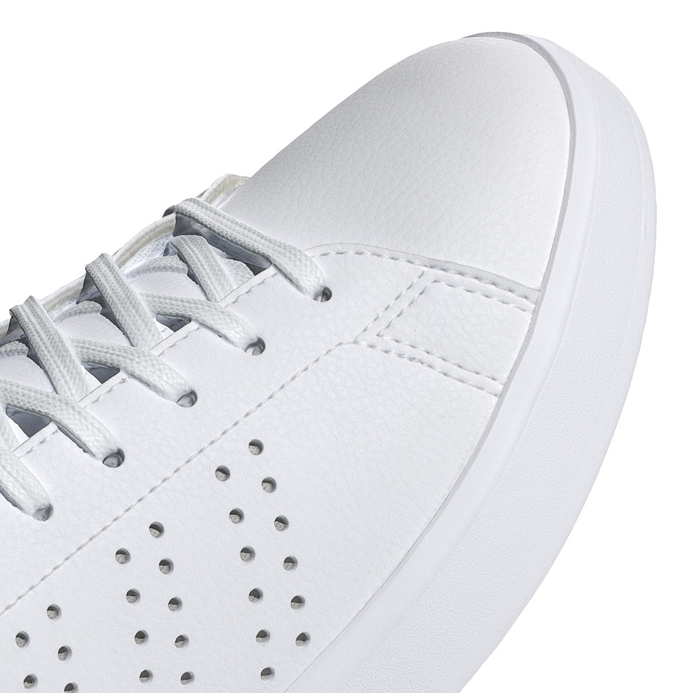 Sneakers Adidas Advantage 2.0 Donna - Bianco