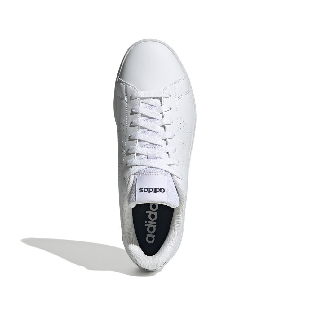 Sneakers Adidas Advantage Base 2.0 Uomo - Bianco