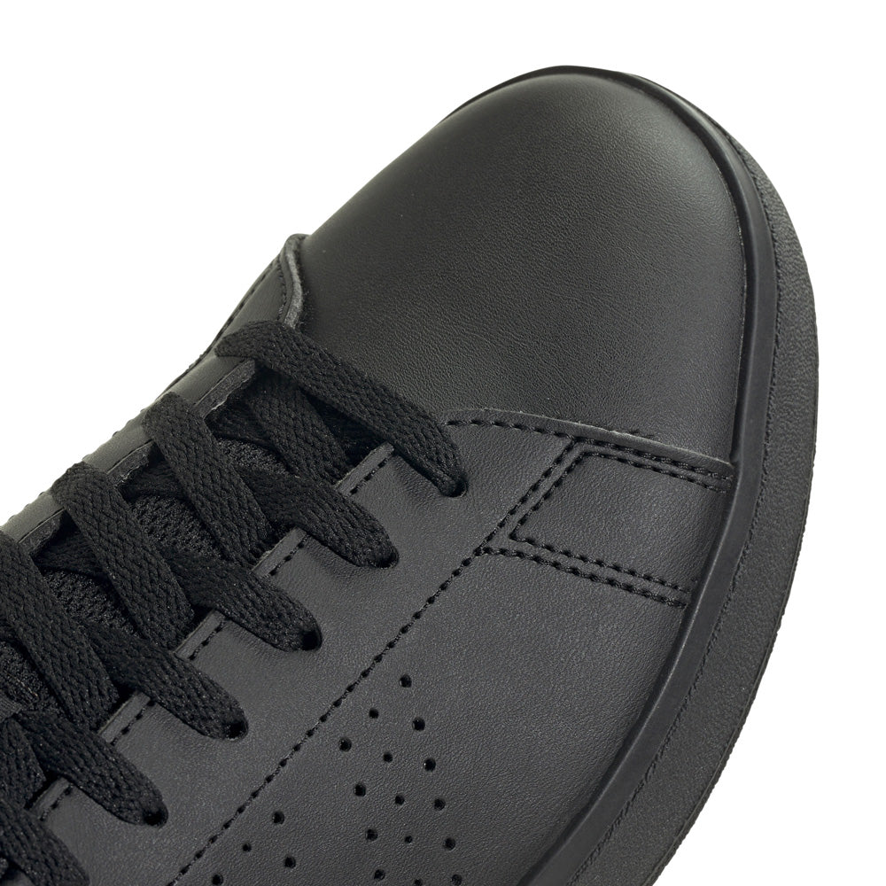 Sneakers Adidas Advantage Base 2.0 Uomo - Nero