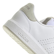 Sneakers Adidas Advantage Base 2.0 Uomo - Bianco