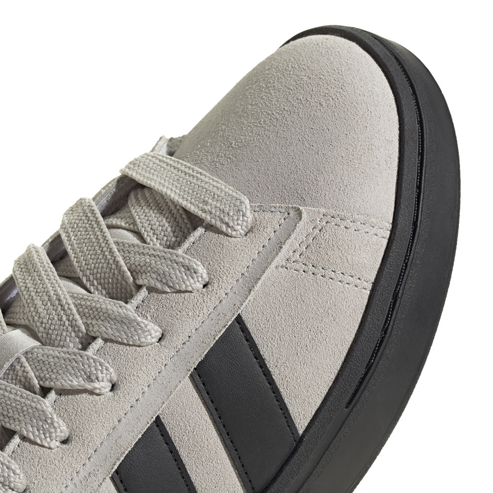 Sneakers Adidas Grand Court Alpha 0 Uomo - Grigio