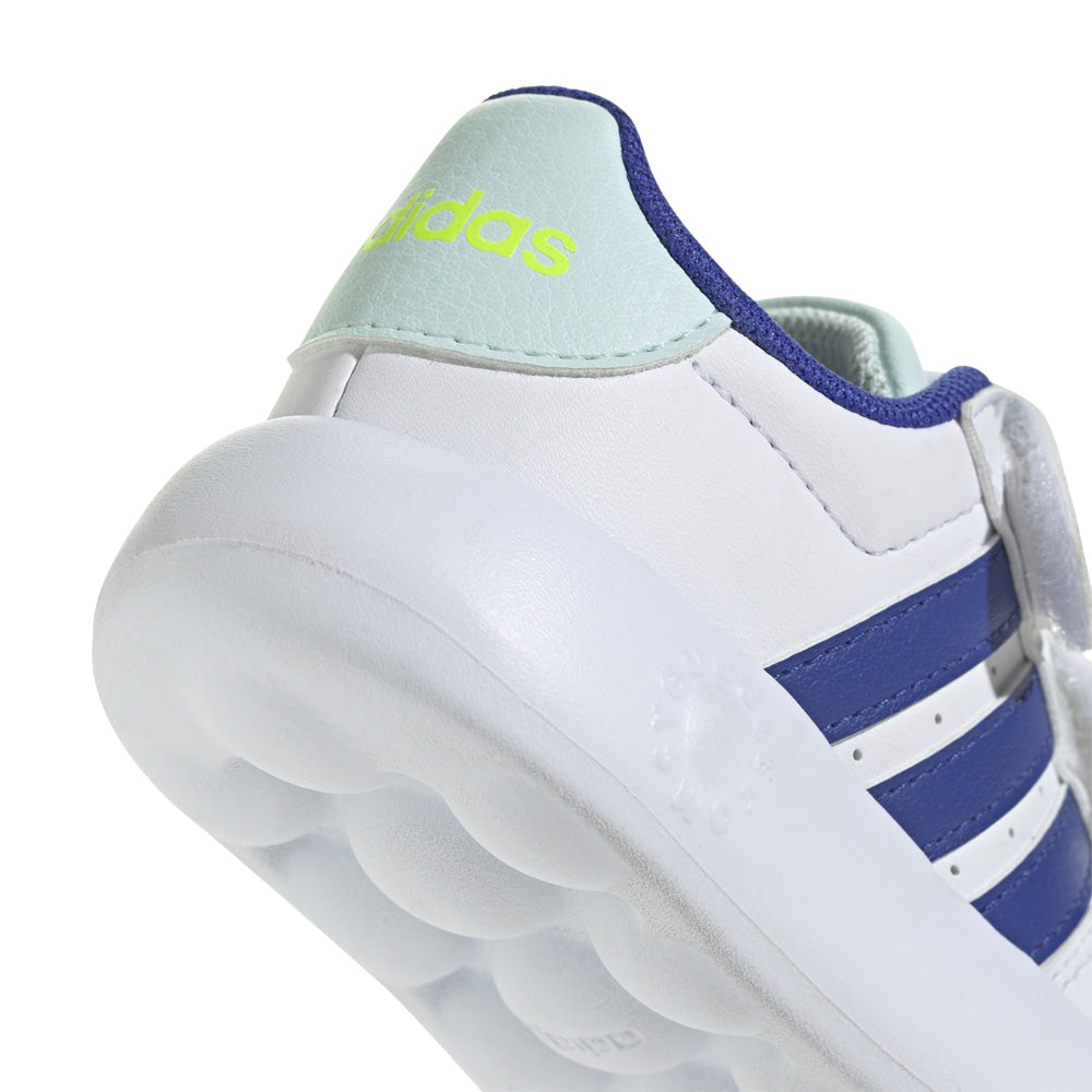 Sneakers Adidas Breaknet 2.0 Cf I Bimbo - Bianco