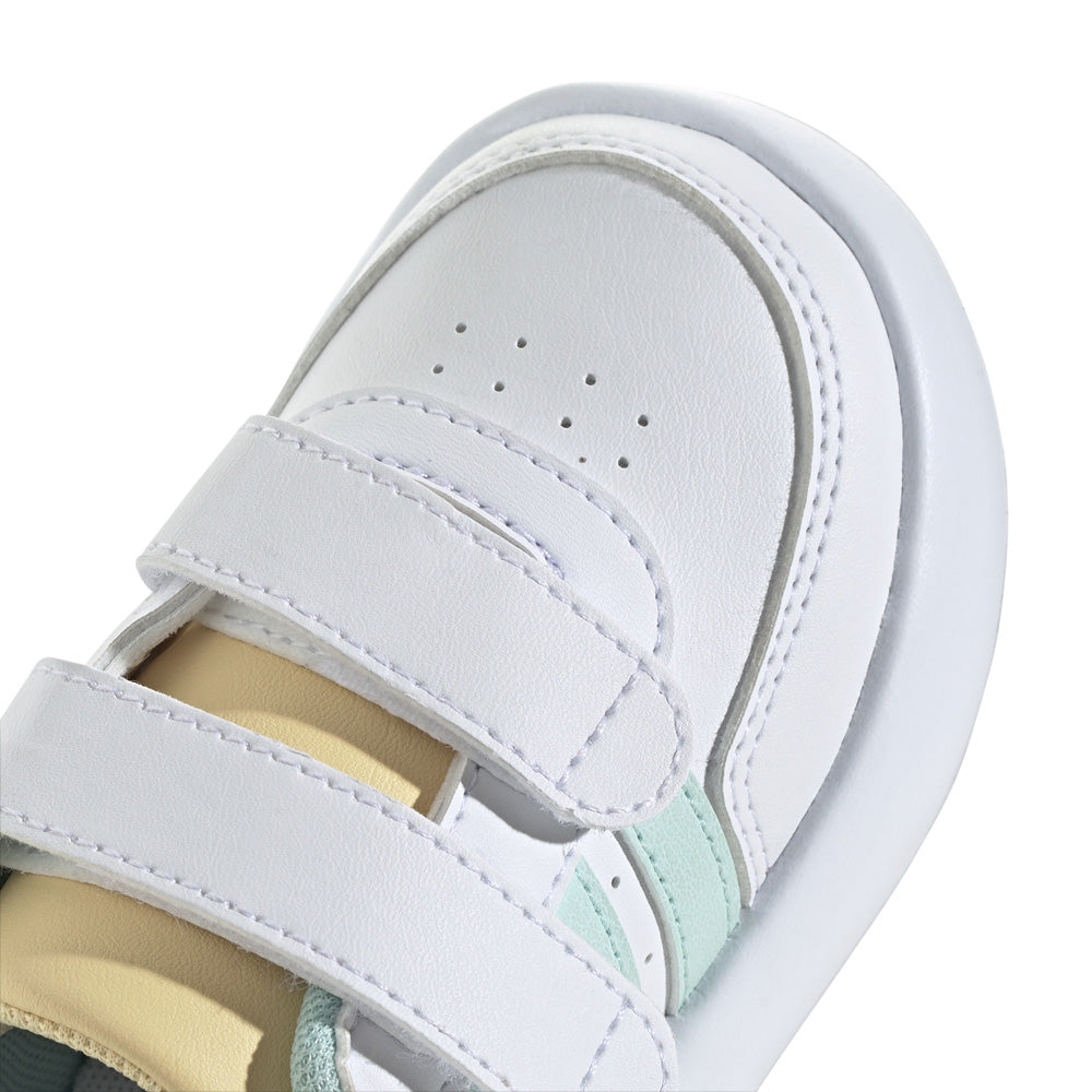 Sneakers Adidas Breaknet 2.0 Cf I Bimbo - Bianco