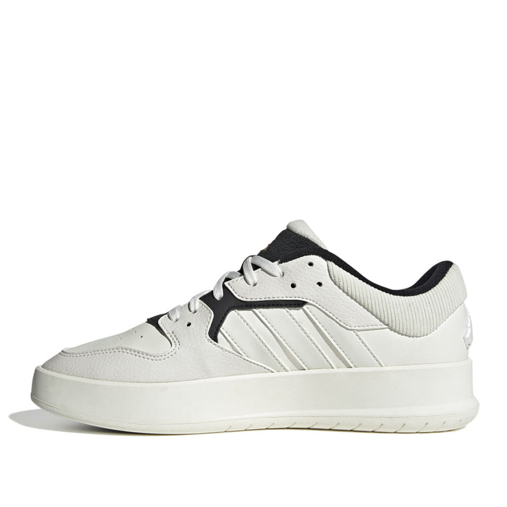 Sneakers Adidas Court 24 Uomo - Bianco