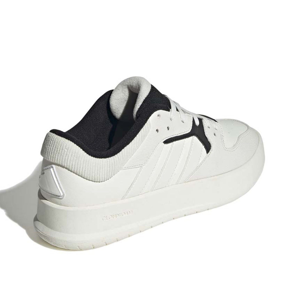 Sneakers Adidas Court 24 Uomo - Bianco