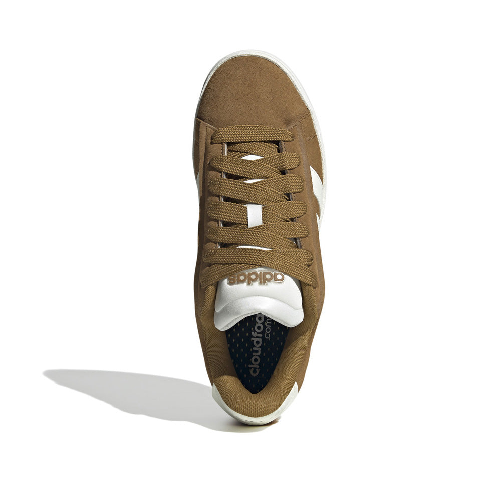 Sneakers Adidas Grand Court Alpha 00s Uomo - Marrone