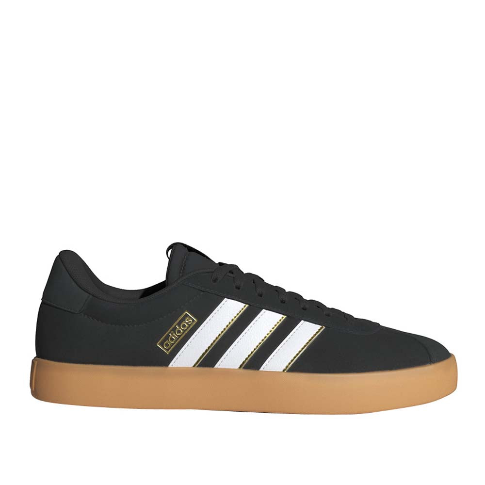 Sneakers Adidas Vl Court 3.0 Uomo - Nero