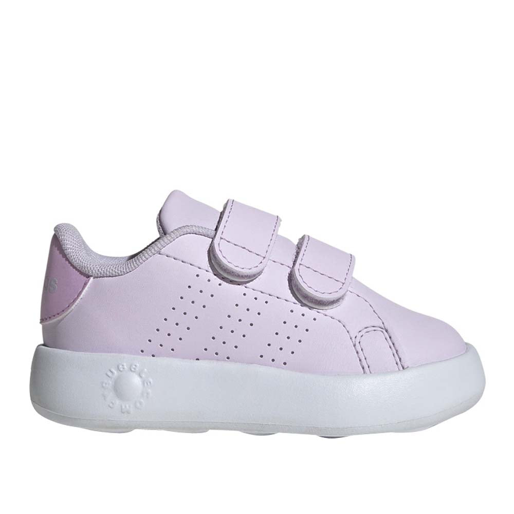 Sneakers Adidas Advantage Cf I Bimba - Rosa