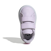 Sneakers Adidas Advantage Cf I Bimba - Rosa