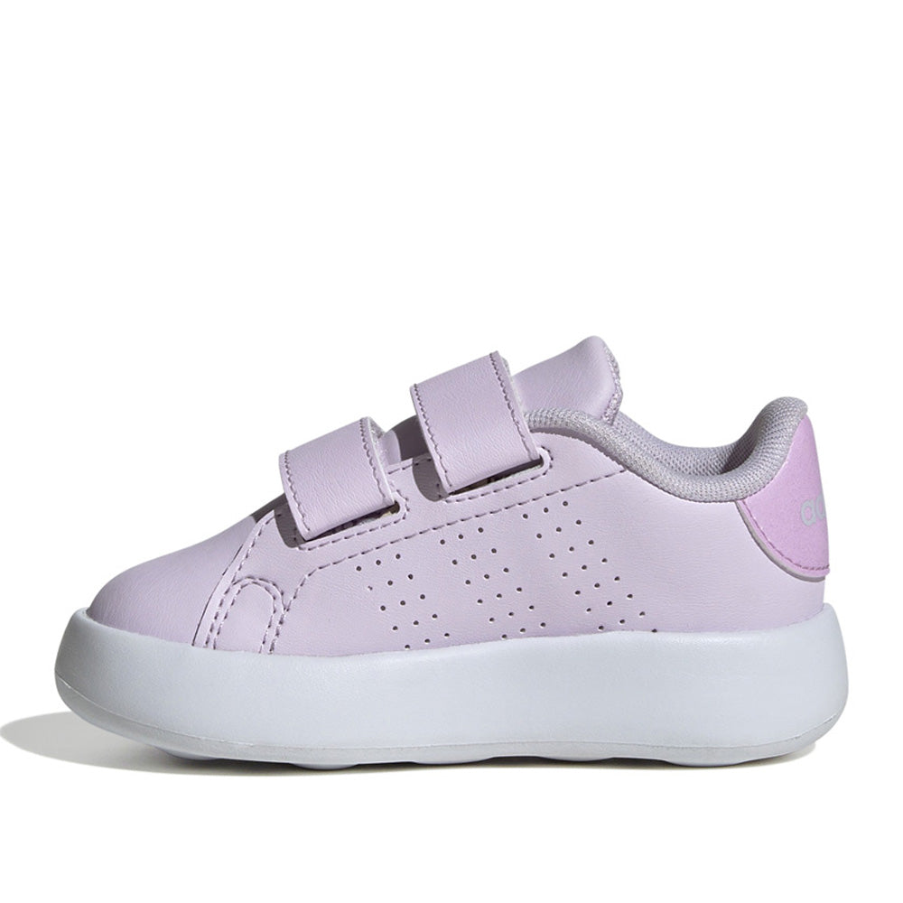 Sneakers Adidas Advantage Cf I Bimba - Rosa