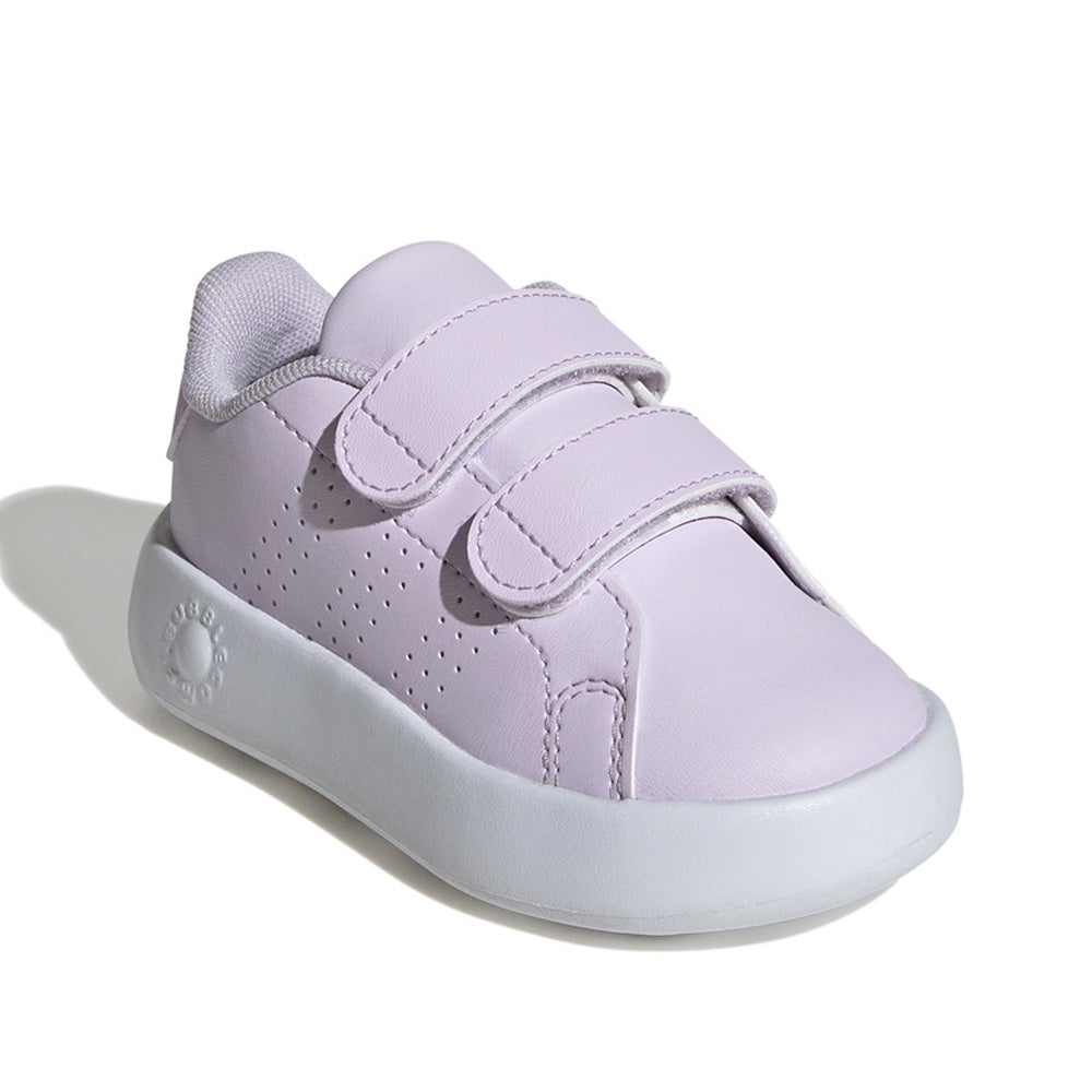 Sneakers Adidas Advantage Cf I Bimba - Rosa