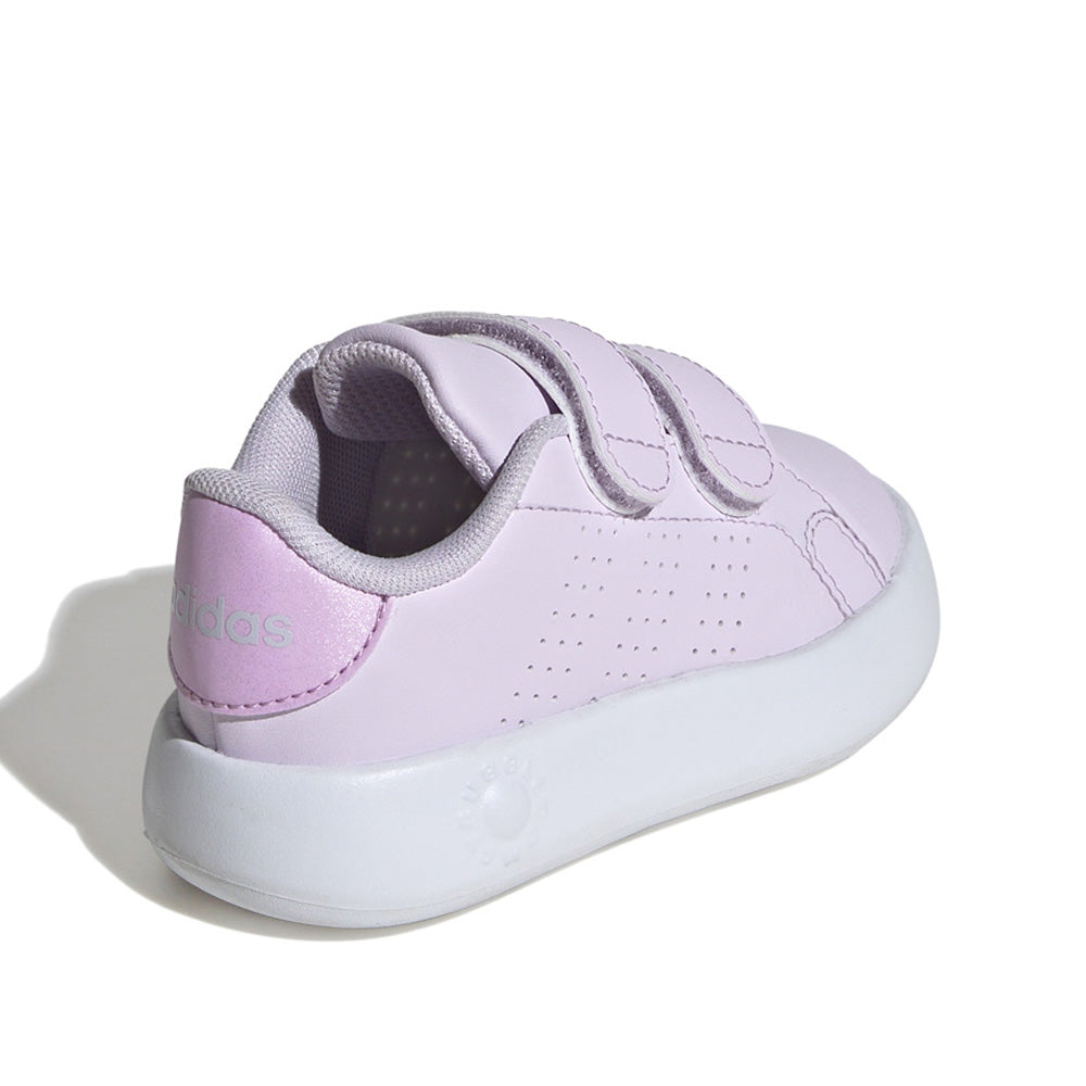 Sneakers Adidas Advantage Cf I Bimba - Rosa