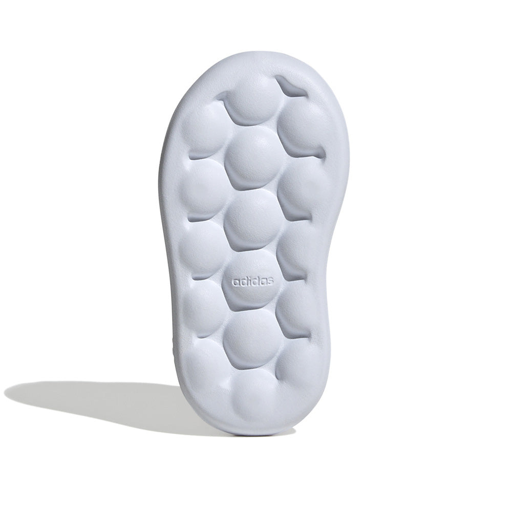 Sneakers Adidas Advantage Cf I Bambina - Bianco