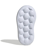 Sneakers Adidas Advantage Cf I Bambina - Bianco