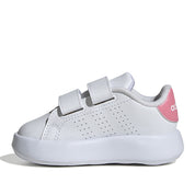 Sneakers Adidas Advantage Cf I Bambina - Bianco