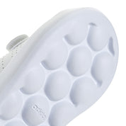Sneakers Adidas Advantage Cf I Bambina - Bianco