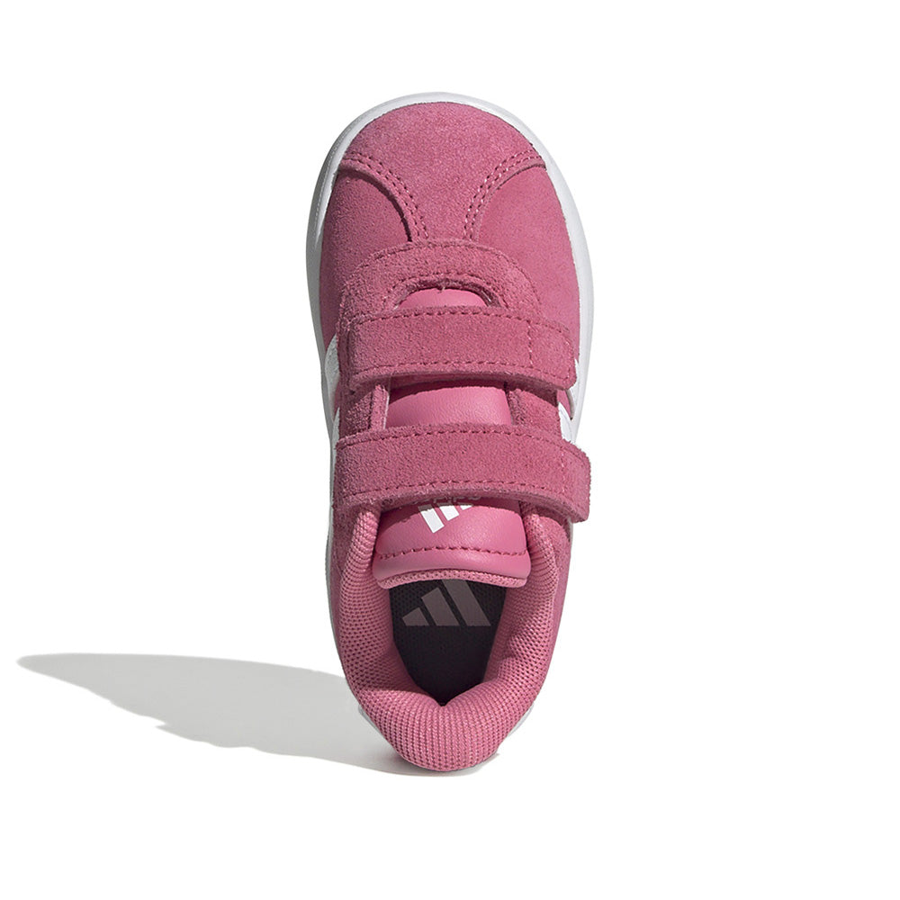 Sneakers Adidas Vl Court 3.0 Cf I Bambina - Rosa