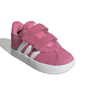 Sneakers Adidas Vl Court 3.0 Cf I Bambina - Rosa