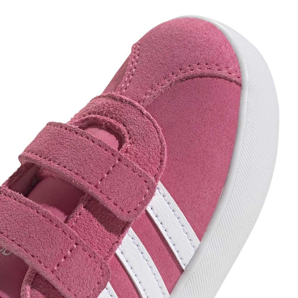 Sneakers Adidas Vl Court 3.0 Cf I Bambina - Rosa