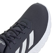 Scarpa Running Adidas Cloudfoam Comfy Uomo - Blu